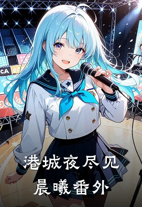 高武：从绑定道侣开始无敌在线