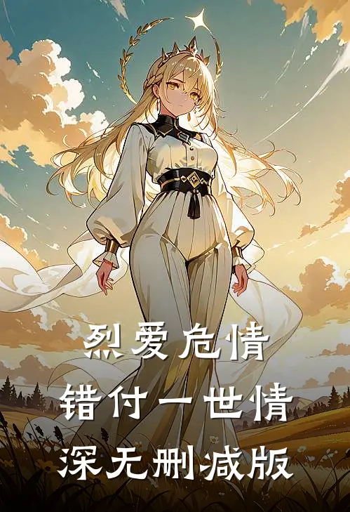 烈爱危情：错付一世情深无删减版