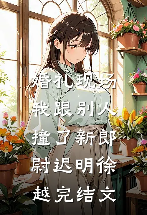 婚礼现场，我跟别人撞了新郎尉迟明徐越完结文