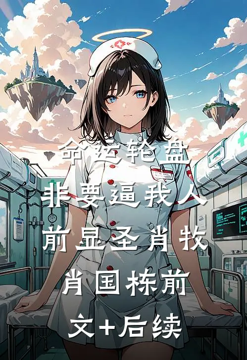 命运轮盘：非要逼我人前显圣肖牧肖国栋前文+后续