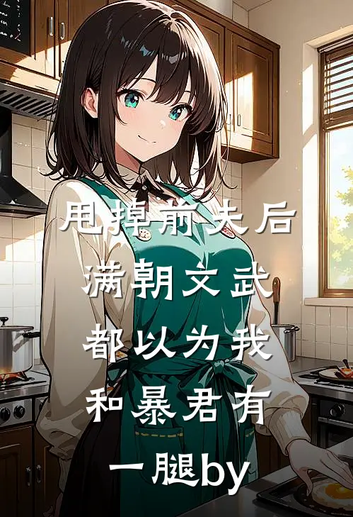 甩掉前夫后，满朝文武都以为我和暴君有一腿by