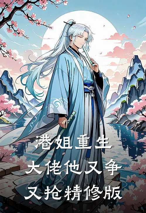 港姐重生：大佬他又争又抢精修版