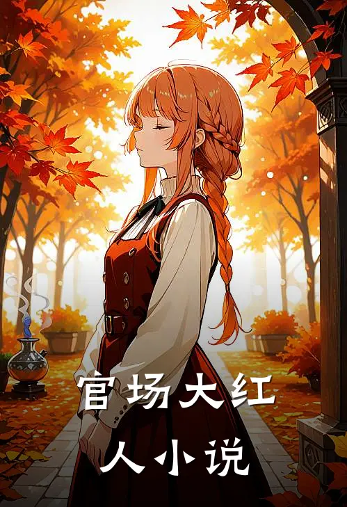 官场大红人小说