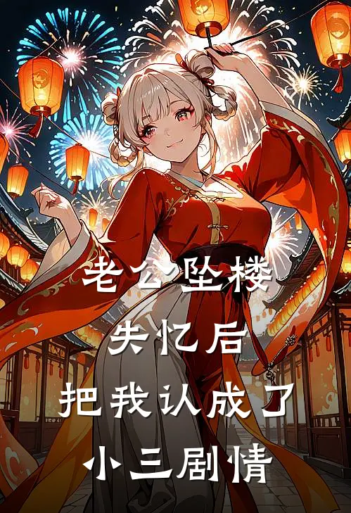 老公坠楼失忆后，把我认成了小三剧情