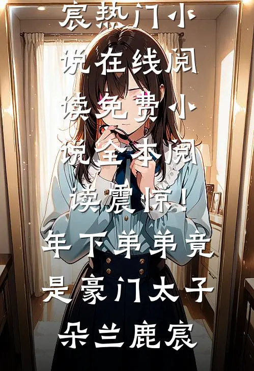 撩他成瘾，父兄他红温失控了后续