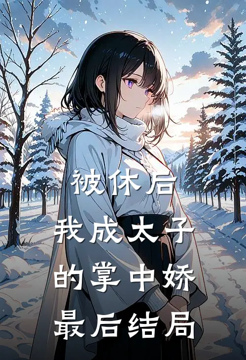 被休后，我成太子的掌中娇最后结局