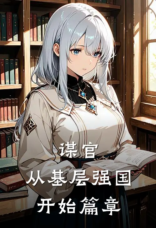 谋官：从基层强国开始篇章