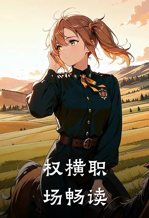 权横职场畅读