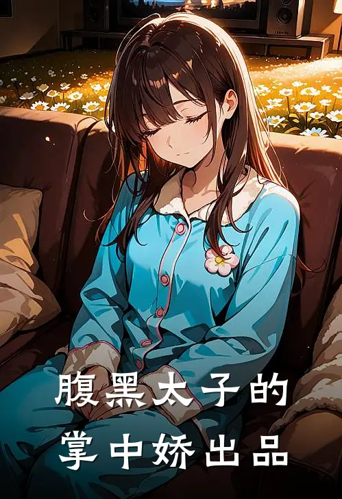 腹黑太子的掌中娇出品
