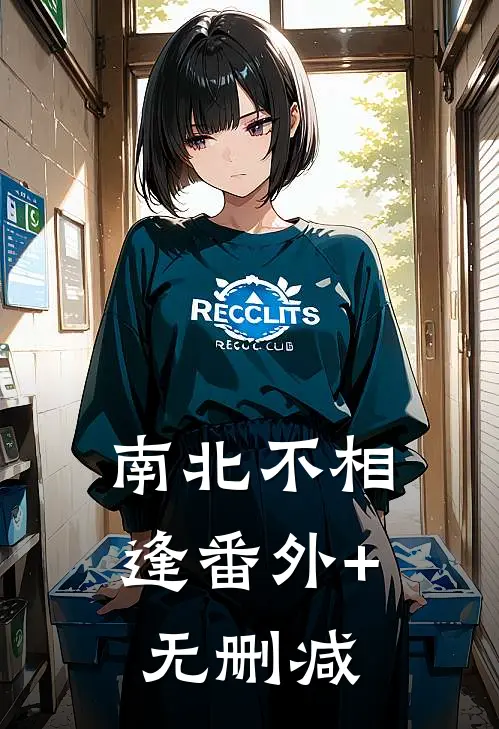 南北不相逢番外+无删减