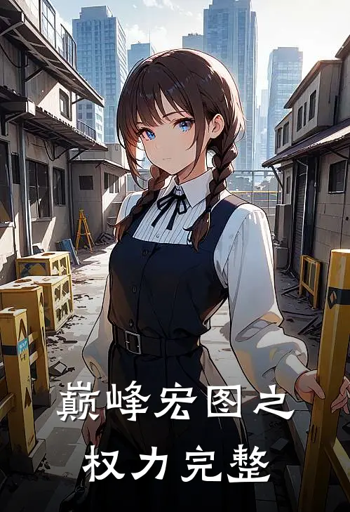 巅峰宏图之权力完整
