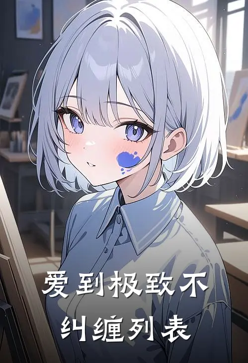 爱到极致不纠缠列表