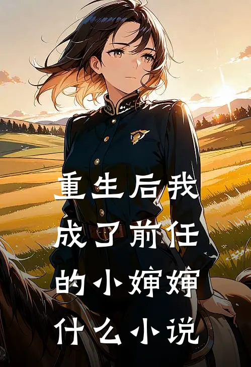 重生后我成了前任的小婶婶什么小说