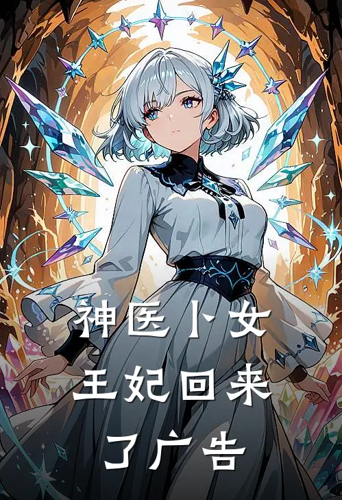 神医卜女：王妃回来了广告