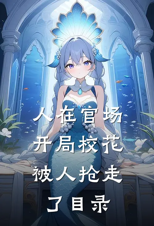 人在官场，开局校花被人抢走了目录