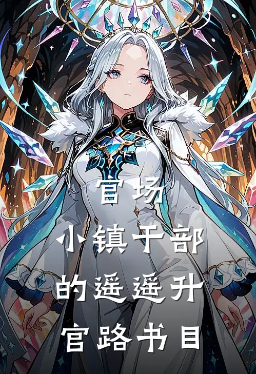 官场：小镇干部的遥遥升官路书目