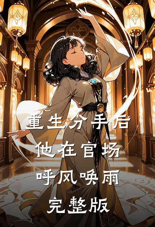 重生分手后，他在官场呼风唤雨完整版