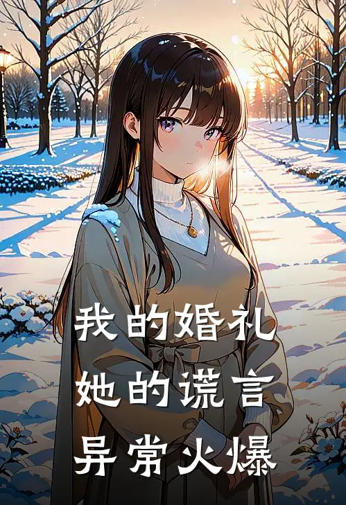我的婚礼，她的谎言异常火爆