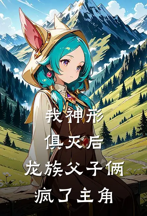 我神形俱灭后，龙族父子俩疯了主角
