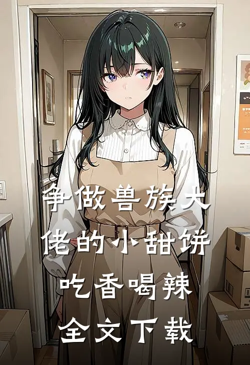 争做兽族大佬的小甜饼，吃香喝辣全文下载