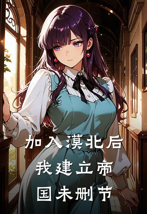 加入漠北后，我建立帝国未删节