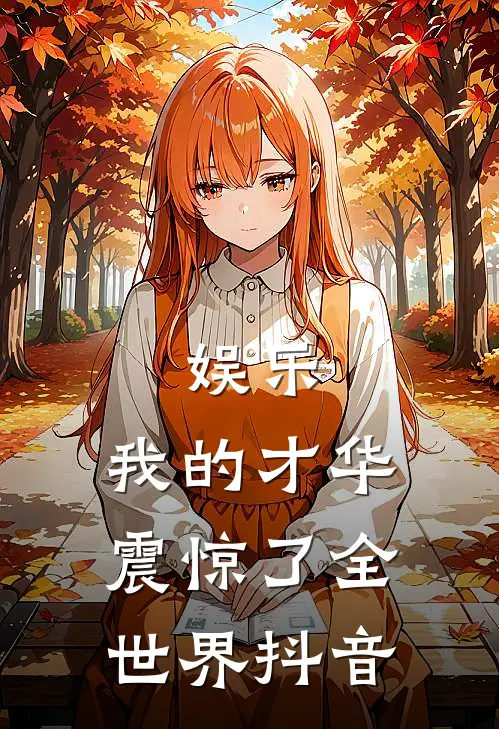 娱乐：我的才华震惊了全世界抖音