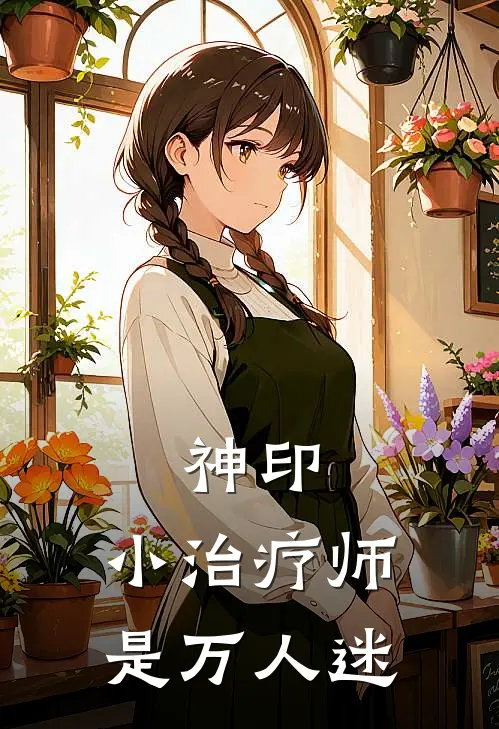 神印：小治疗师是万人迷