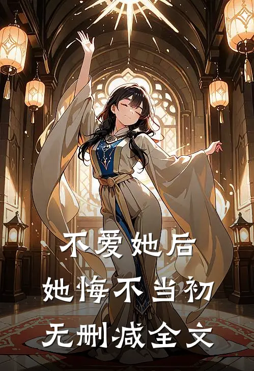 不爱她后，她悔不当初无删减全文