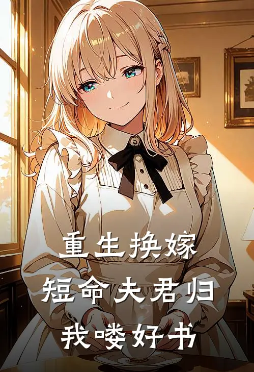 重生换嫁：短命夫君归我喽好书