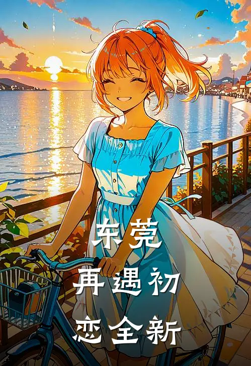 东莞：再遇初恋全新
