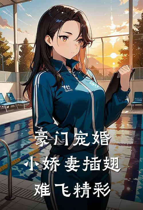 豪门宠婚：小娇妻插翅难飞精彩