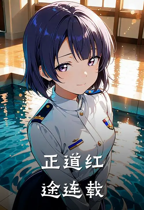 正道红途连载