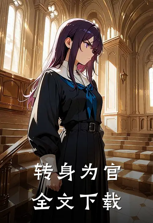 转身为官全文下载