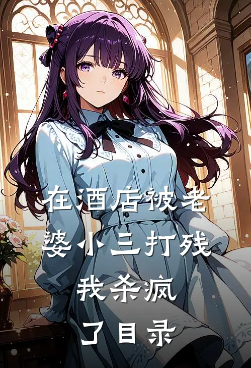 在酒店被老婆小三打残，我杀疯了目录