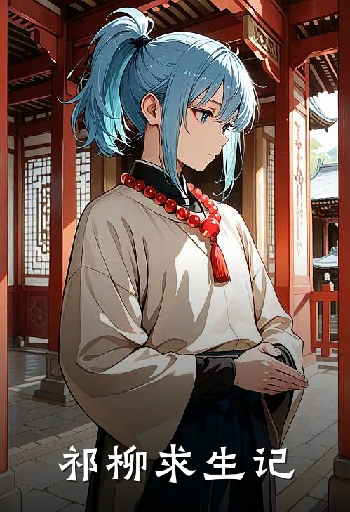 祁柳求生记