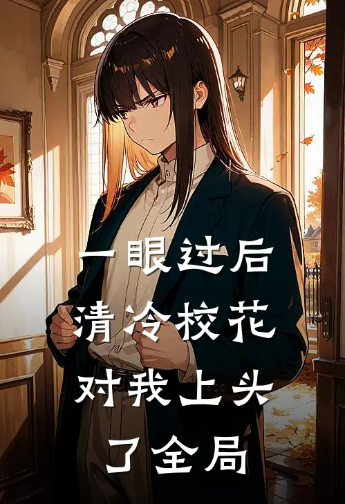 一眼过后，清冷校花对我上头了全局