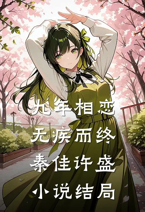 九年相恋，无疾而终秦佳许盛小说结局