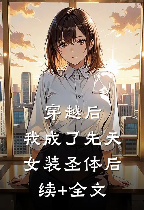 穿越后，我成了先天女装圣体后续+全文