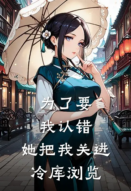 为了要我认错，她把我关进冷库浏览