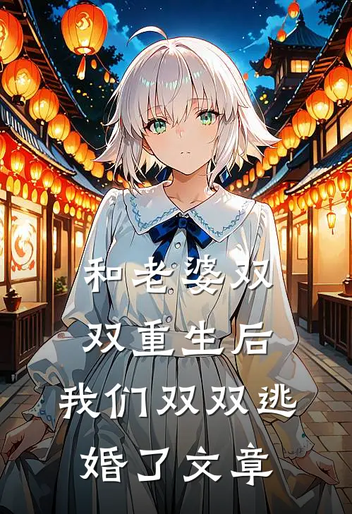 和老婆双双重生后，我们双双逃婚了文章
