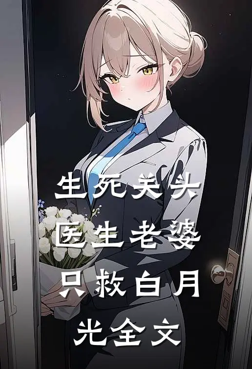 生死关头，医生老婆只救白月光全文