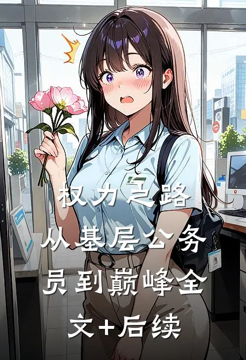 权力之路：从基层公务员到巅峰全文+后续