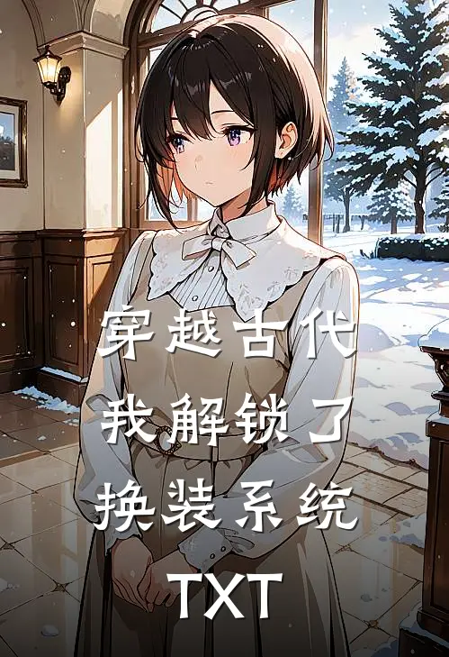 穿越古代，我解锁了换装系统TXT