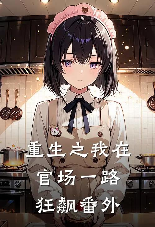 重生之我在官场一路狂飙番外