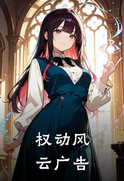 权动风云广告