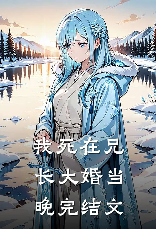 我死在兄长大婚当晚完结文