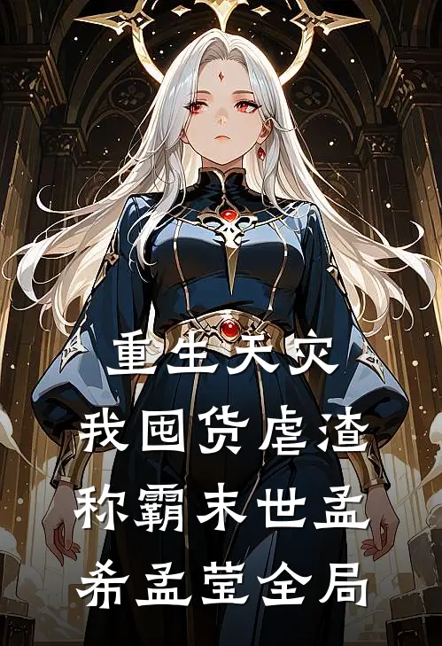 重生天灾：我囤货虐渣称霸末世孟希孟莹全局