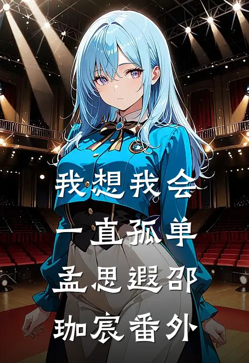 我想我会一直孤单孟思遐邵珈宸番外