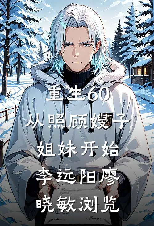 女友的跨年搭子是我好兄弟陈沐李澈大结局