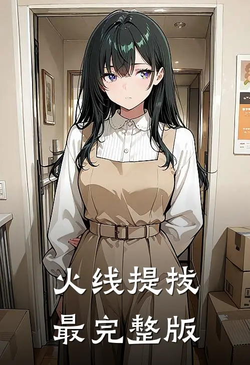 火线提拔最完整版